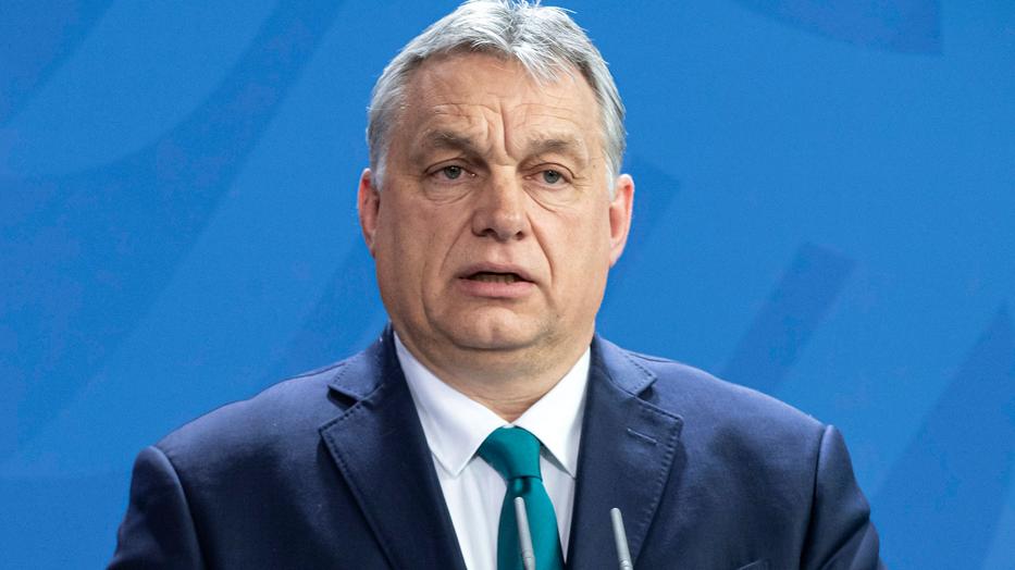 Orbán bukása