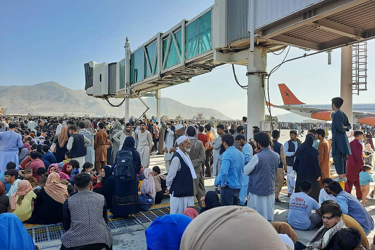 kabul-airport