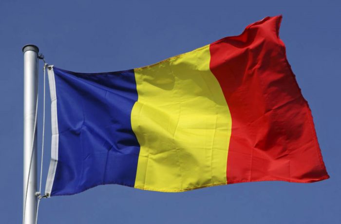 Románia haderejét a franciák erősítik