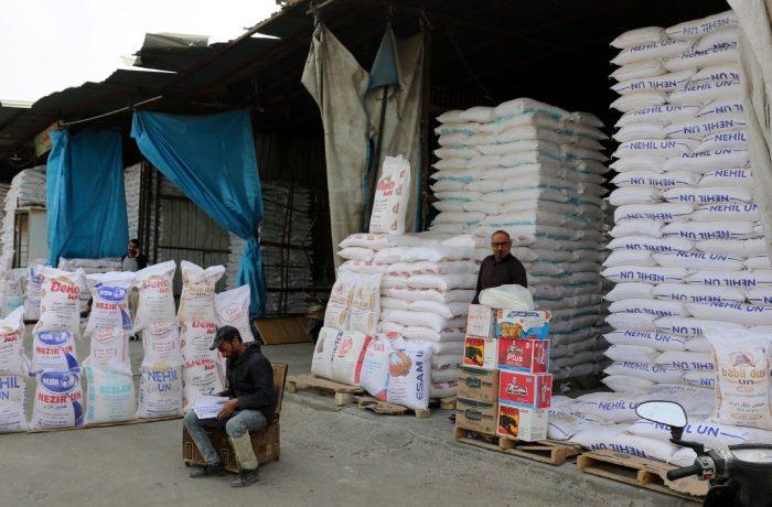 Arabnews: élelmiszerválság fenyegeti az arab országokat