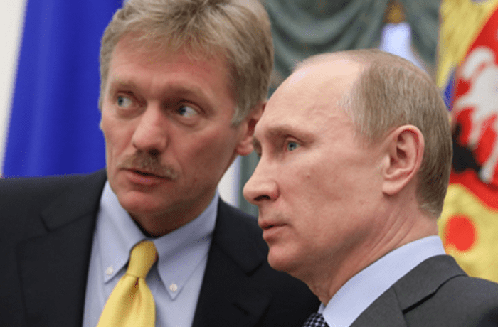 Kreml: az orosz hadvezetés nem zárja ki az ukrán nagyvárosok teljes ellenőrzés alá vonását