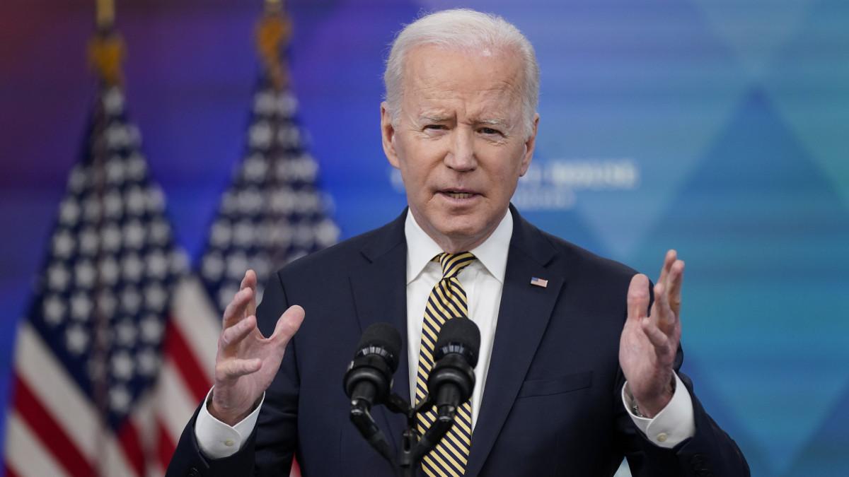 Biden nem kapott garanciát az életére az oroszoktól