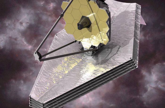 Aszteroidának ütköztettek egy űreszközt A NASA emberei - videóval