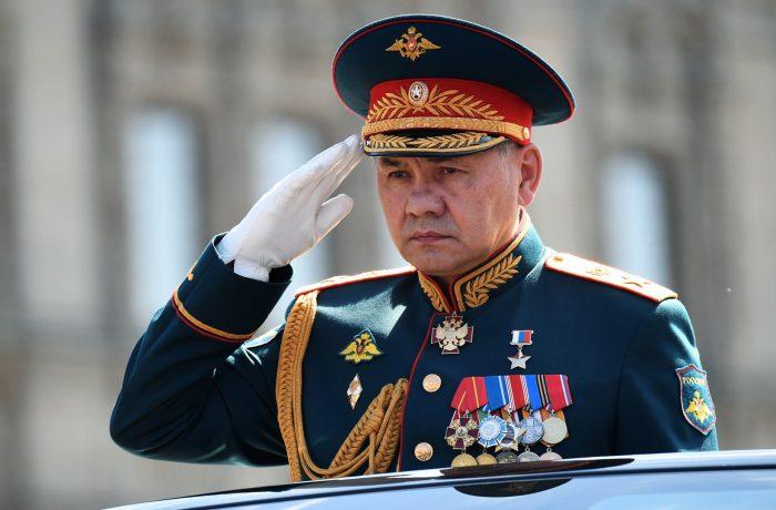 Megszűnt a részleges katonai mozgósítás Oroszországban