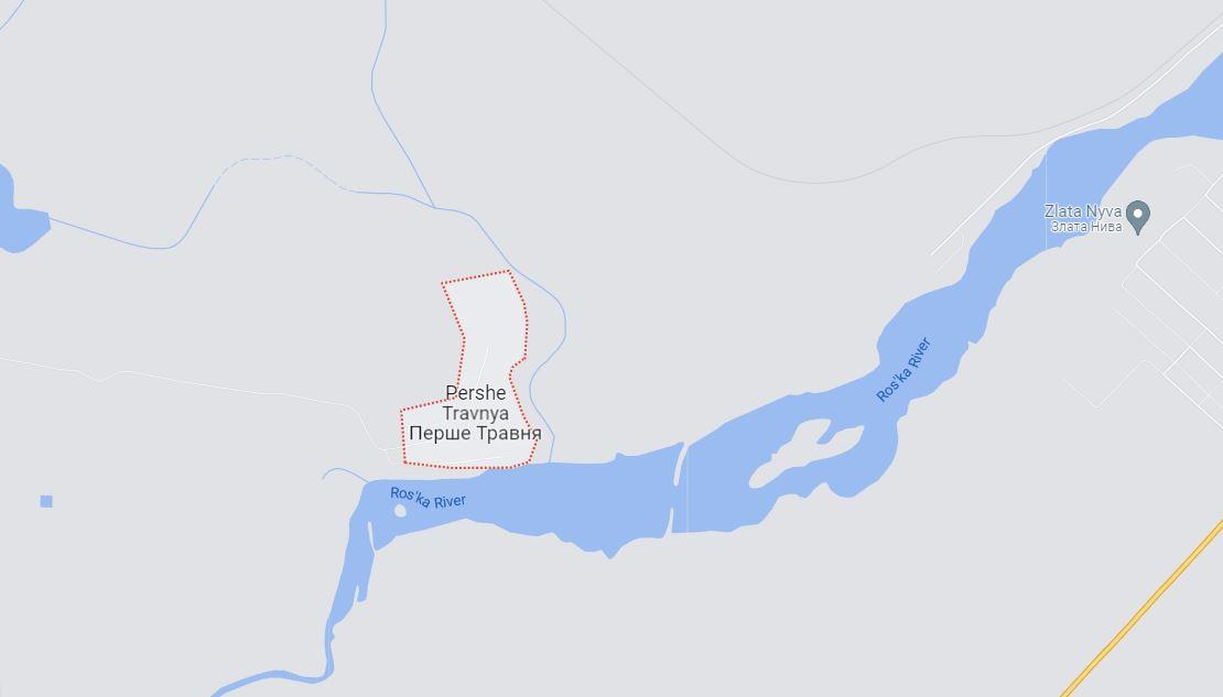 <strong>Két település elfoglalását jelentette be a donyecki területvédelem</strong>