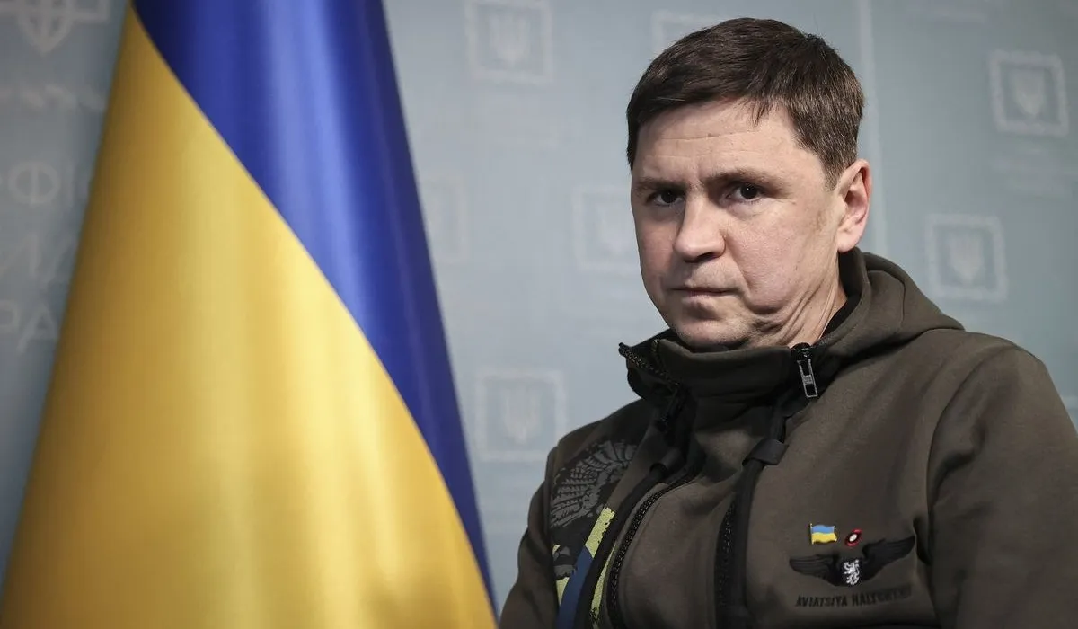 Ukrajna - Cinikus csapda?